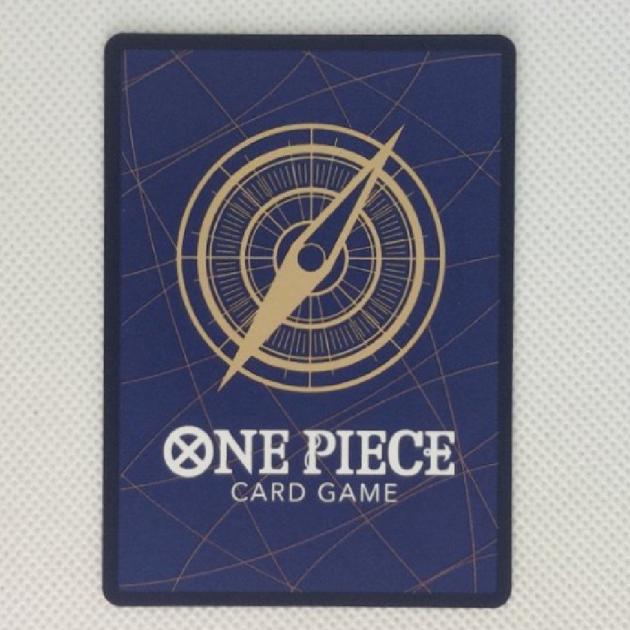 Sabo (Parallel) P-SEC OP07-118 1枚