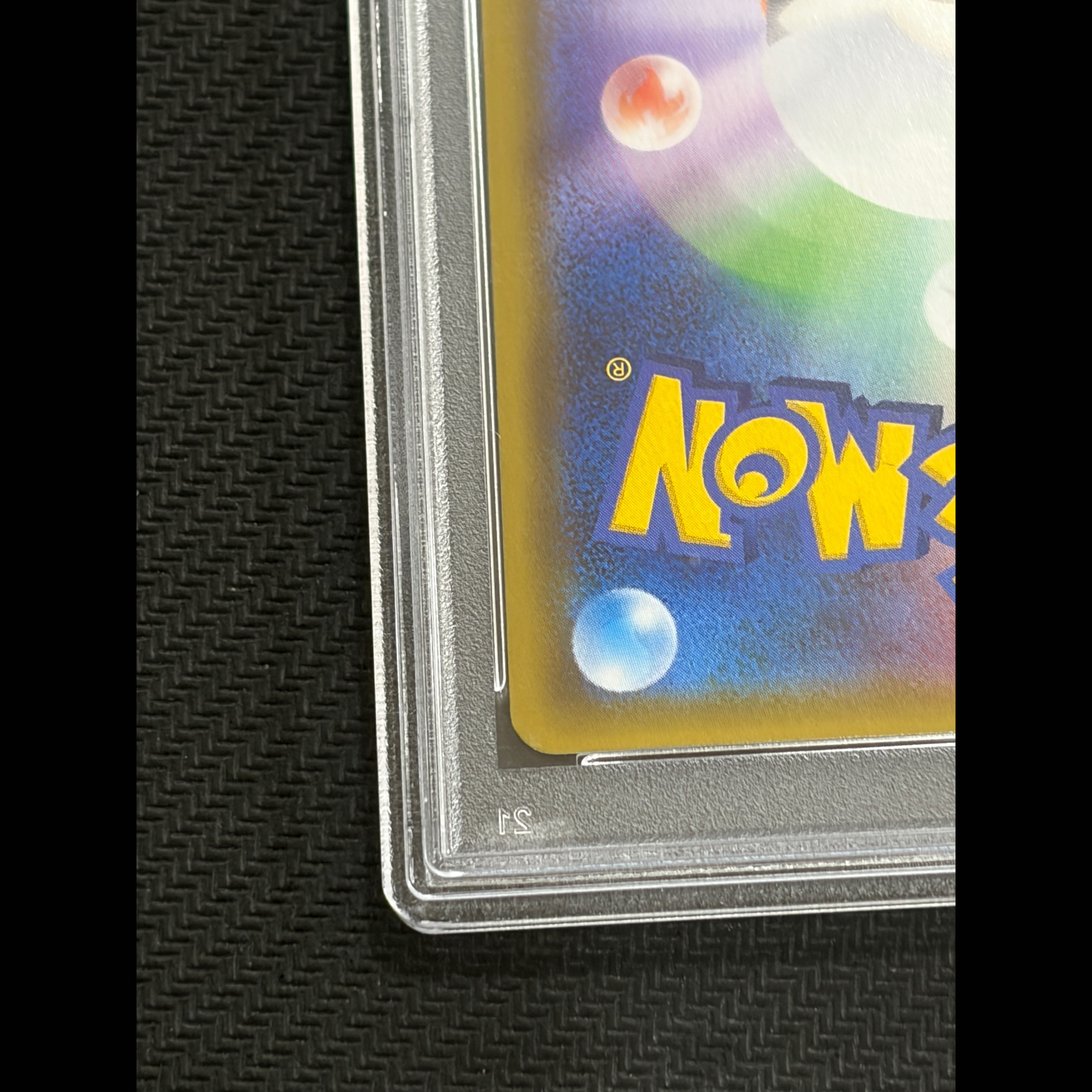 【PSA10】ナタネ SR 070/066 1枚
