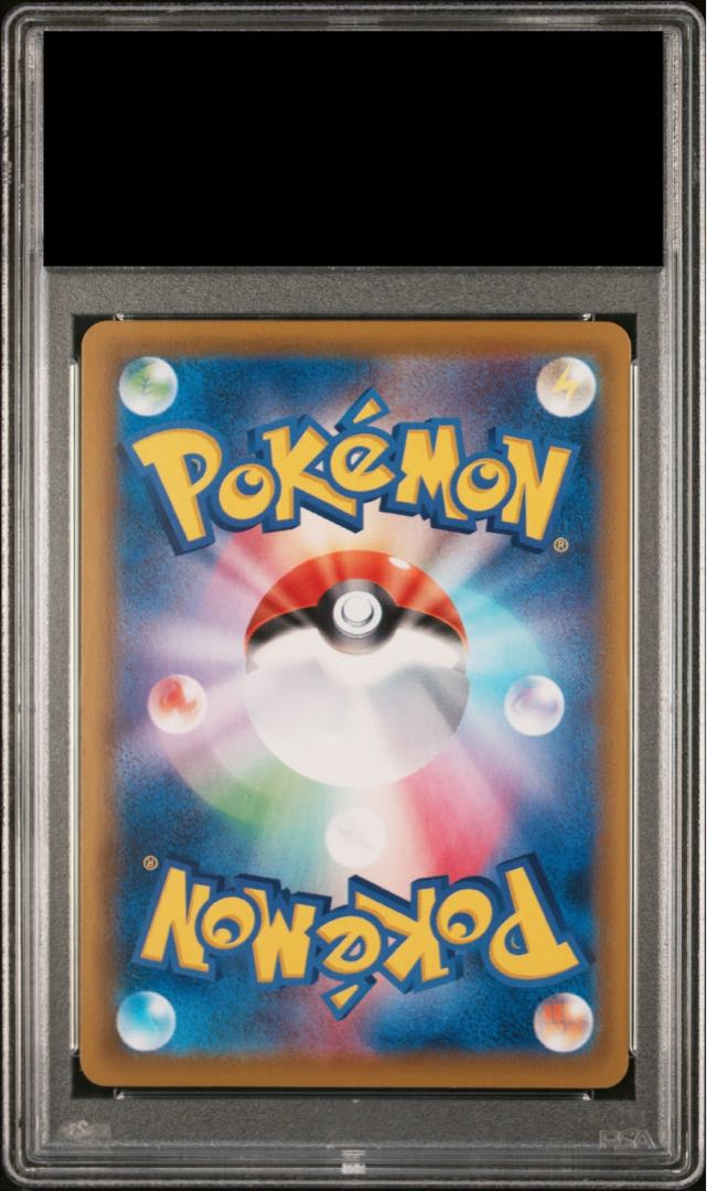 【PSA10】ニンフィアV SR 083/069 1枚