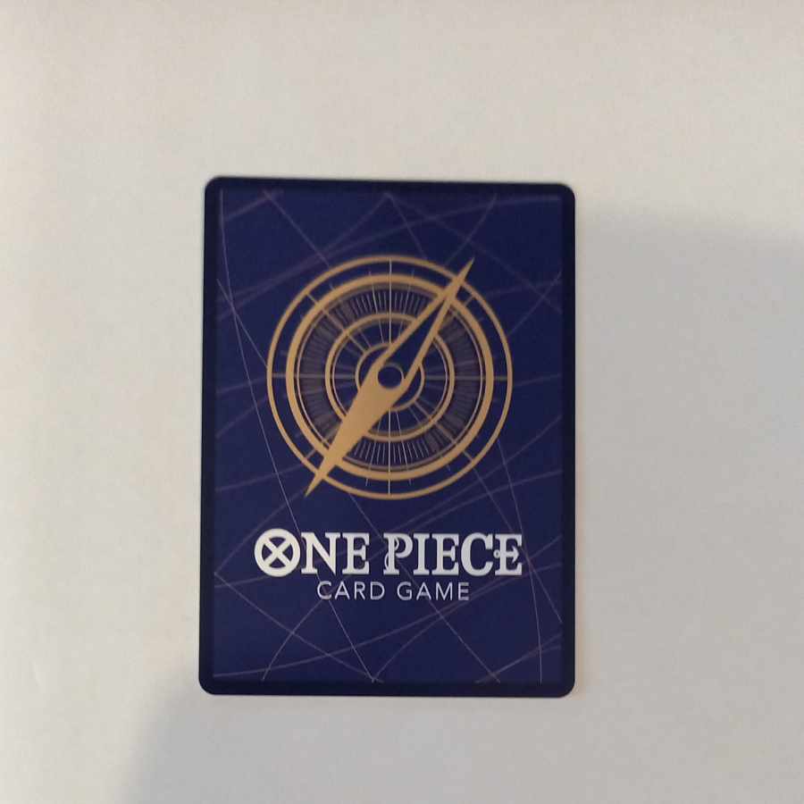 Bartholomew Kuma SEC OP12-119