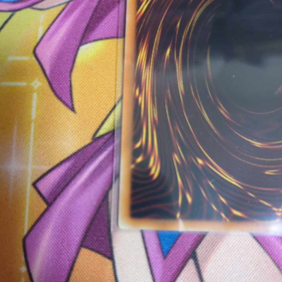 Neo-Parshath, the Sky Paladin Ultimate Rare JPS01