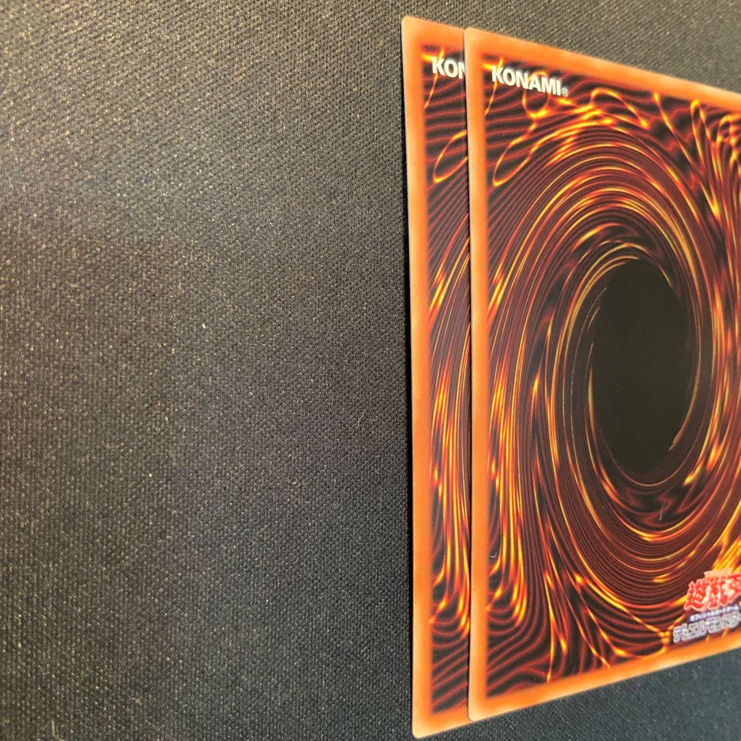 Apopis the Leaven God Ultra Rare VP22-JP003 Set of 2 2枚