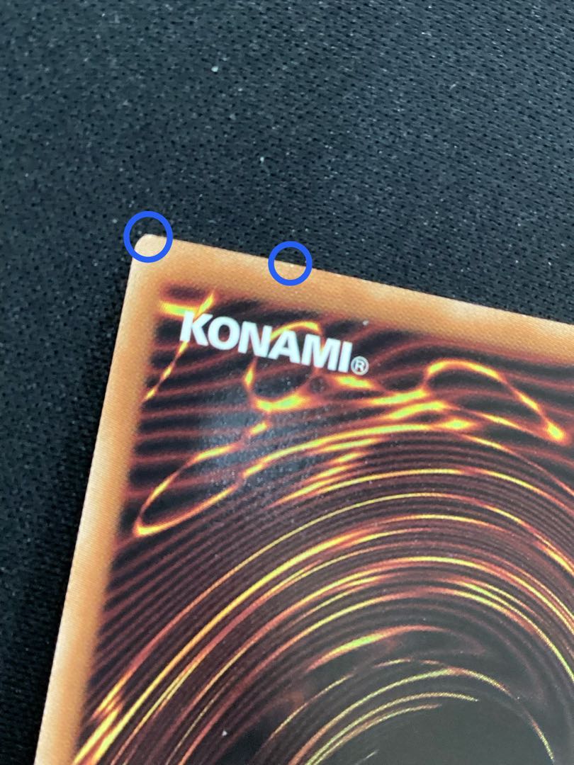 ① (傷有り) ロイヤルデモンズ・ヘヴィメタル ORR RD/HC01-JP002 1枚