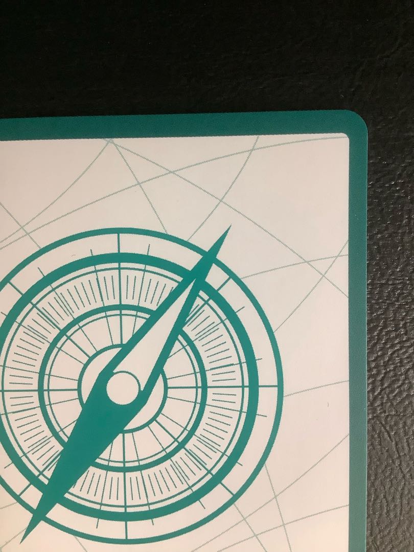 (2) (Beautiful) Don! Card (Crocodile)(Parallel)(Super Parallel)