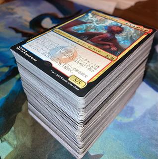 【★本日ご購入で増量♪】EDH レアカード等まとめ売り 1枚