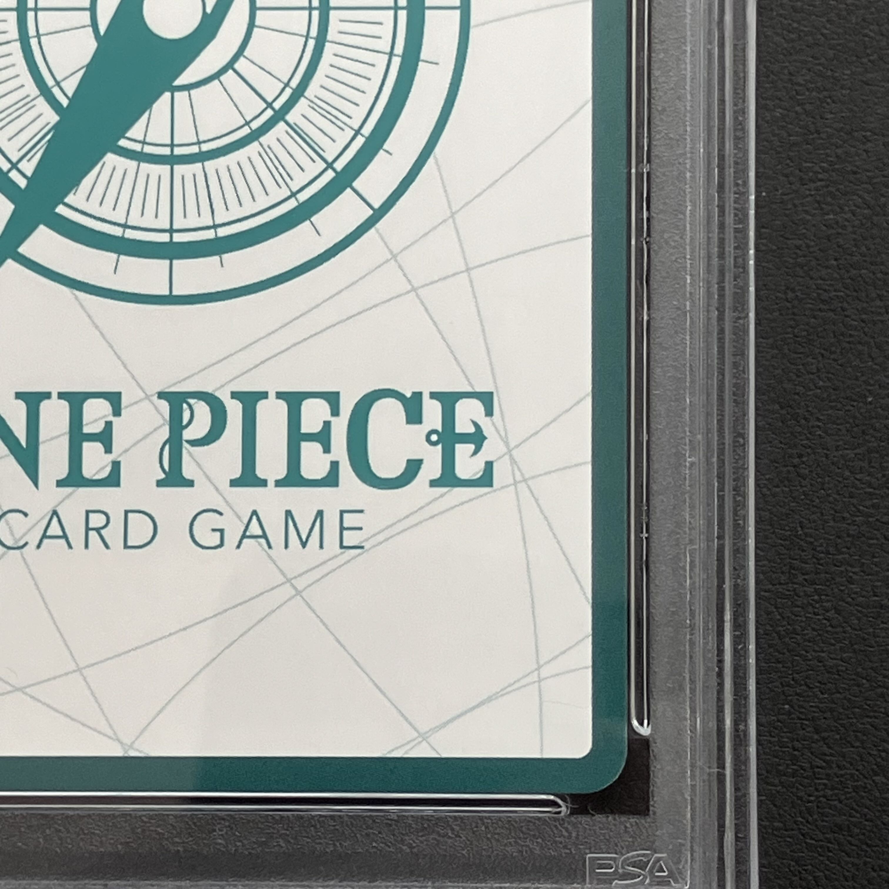 【PSA10】ドン!!カード(マゼラン)(パラレル)(スーパーパラレル)  1枚