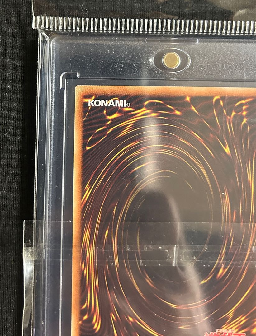 Red-Eyes Black Dragon History Archive Collection 1枚