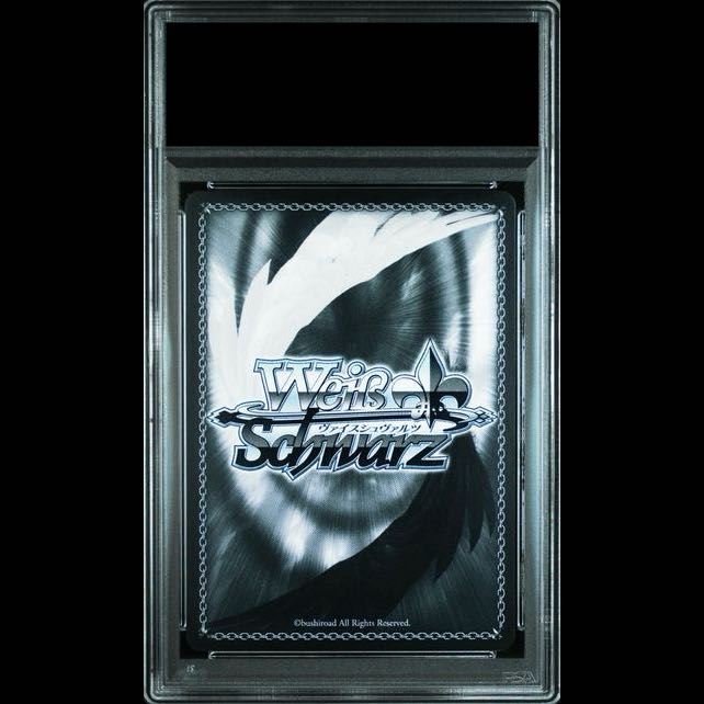 【PSA10】“多弾頭ミサイル”ラピ(サイン入り) SP NIK/S117-T09SP 1枚