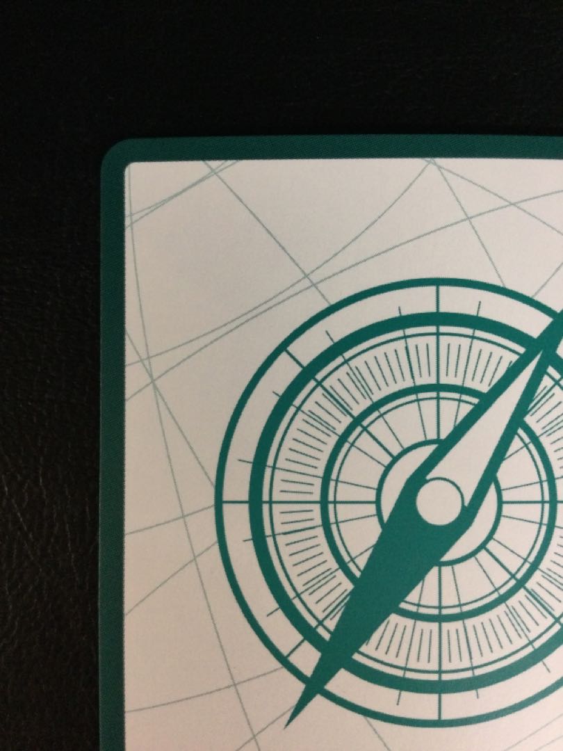 ③ ドン!!カード(ヤマト)(パラレル)(スーパーパラレル)