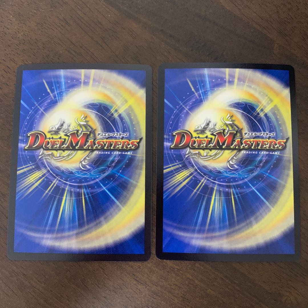 精霊龍 ライトデュエル VR 2/94 1枚