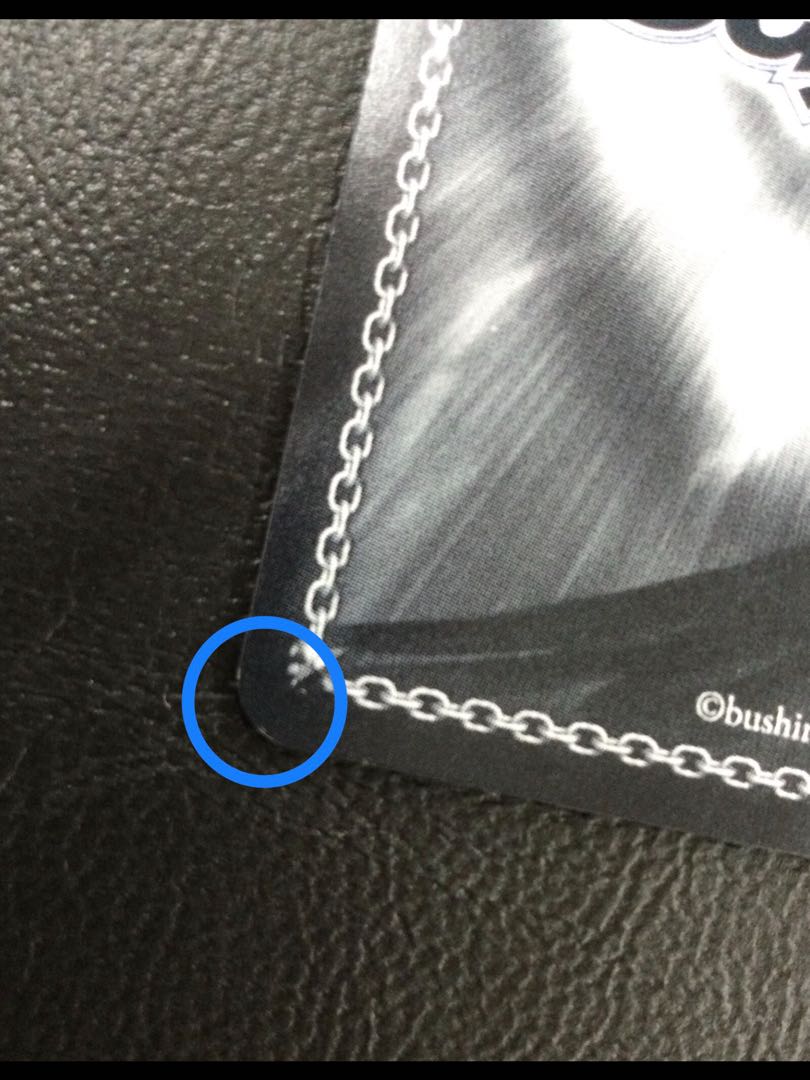 ① (傷有り) 元気いっぱい！ 大空スバル(サイン入り) SP HOL/W91-T054SP 1枚