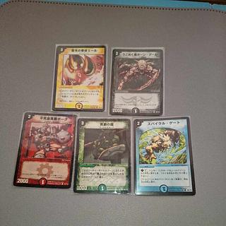 Spiral Gate C 86/110