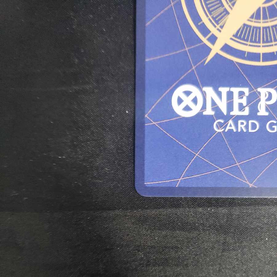 Storm leg R OP07-096