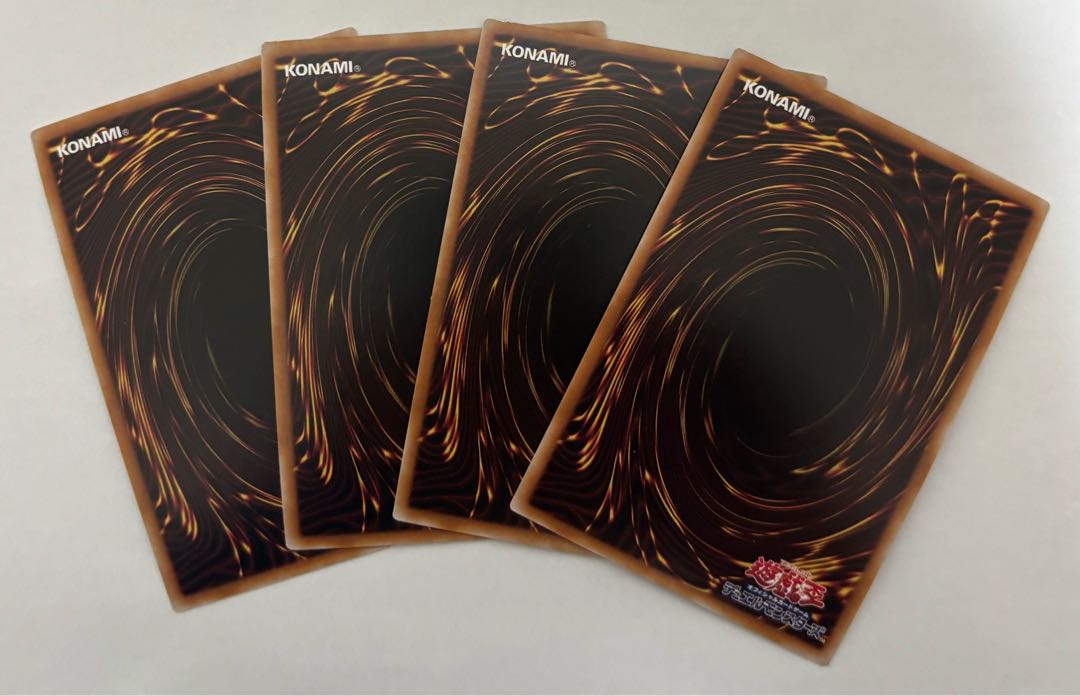 光の援軍　シークレットレア　4枚セット　シク