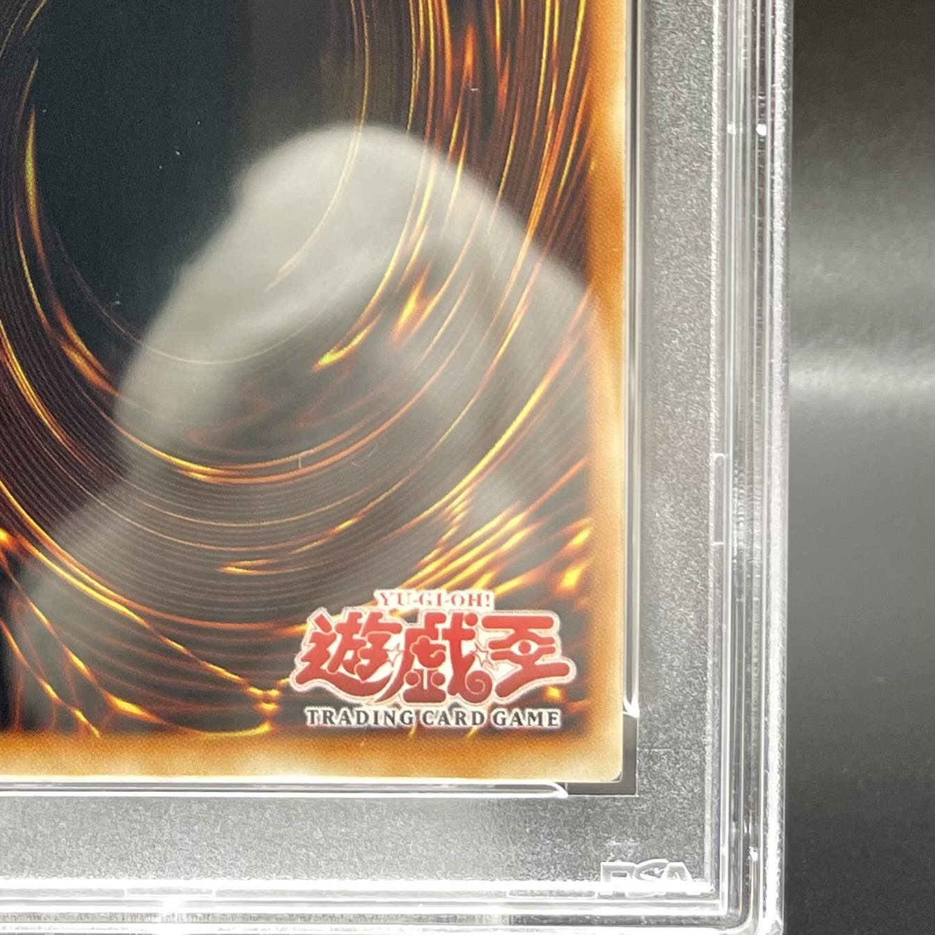 [PSA10] Malfunction [Old Asian Edition] [Relief] {SOI-AE060} Ultimate Rare SOI-AE060