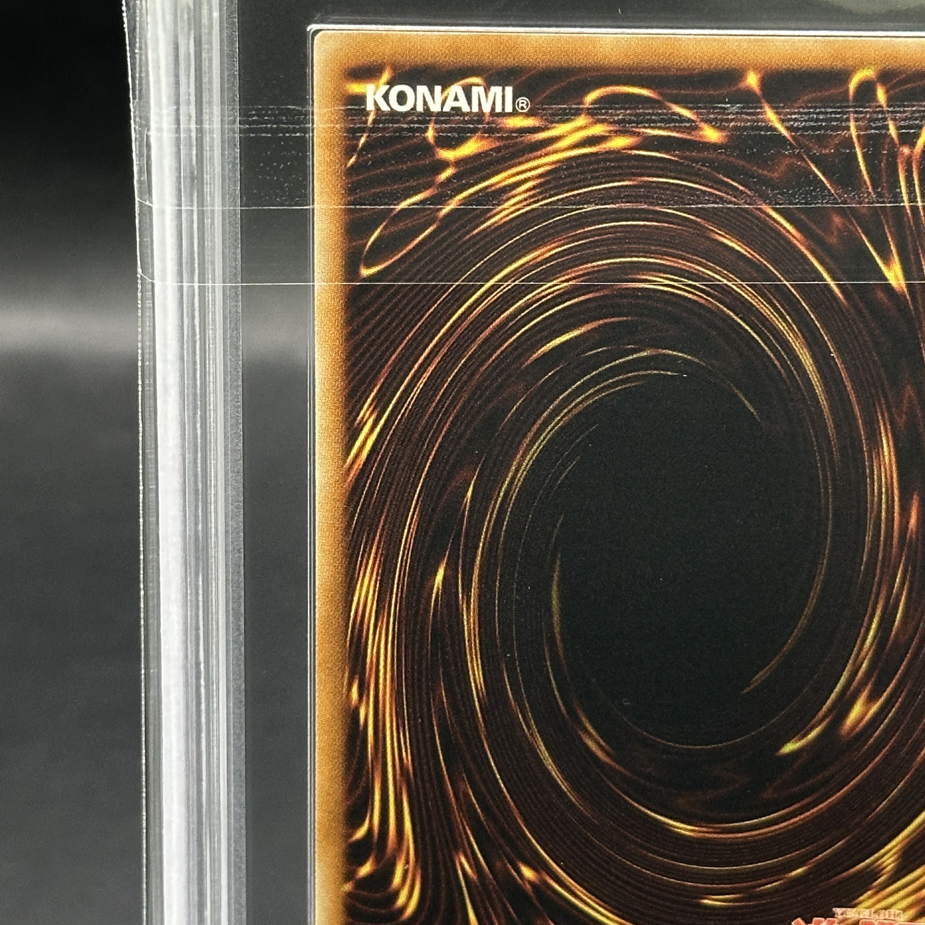 ARS10] Yubel [Relief] {DPC1-JP001} 1枚