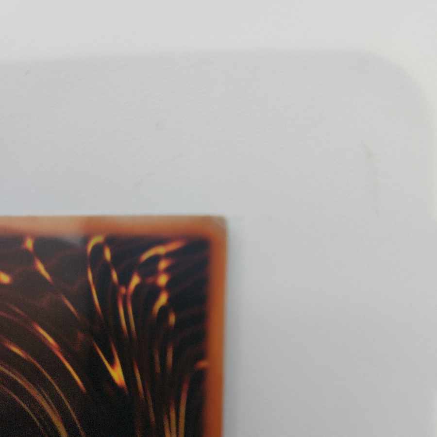 カースオブドラゴン  初期 ウルトラレア 1枚