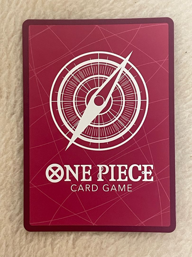 Rocinante Parallel 1枚