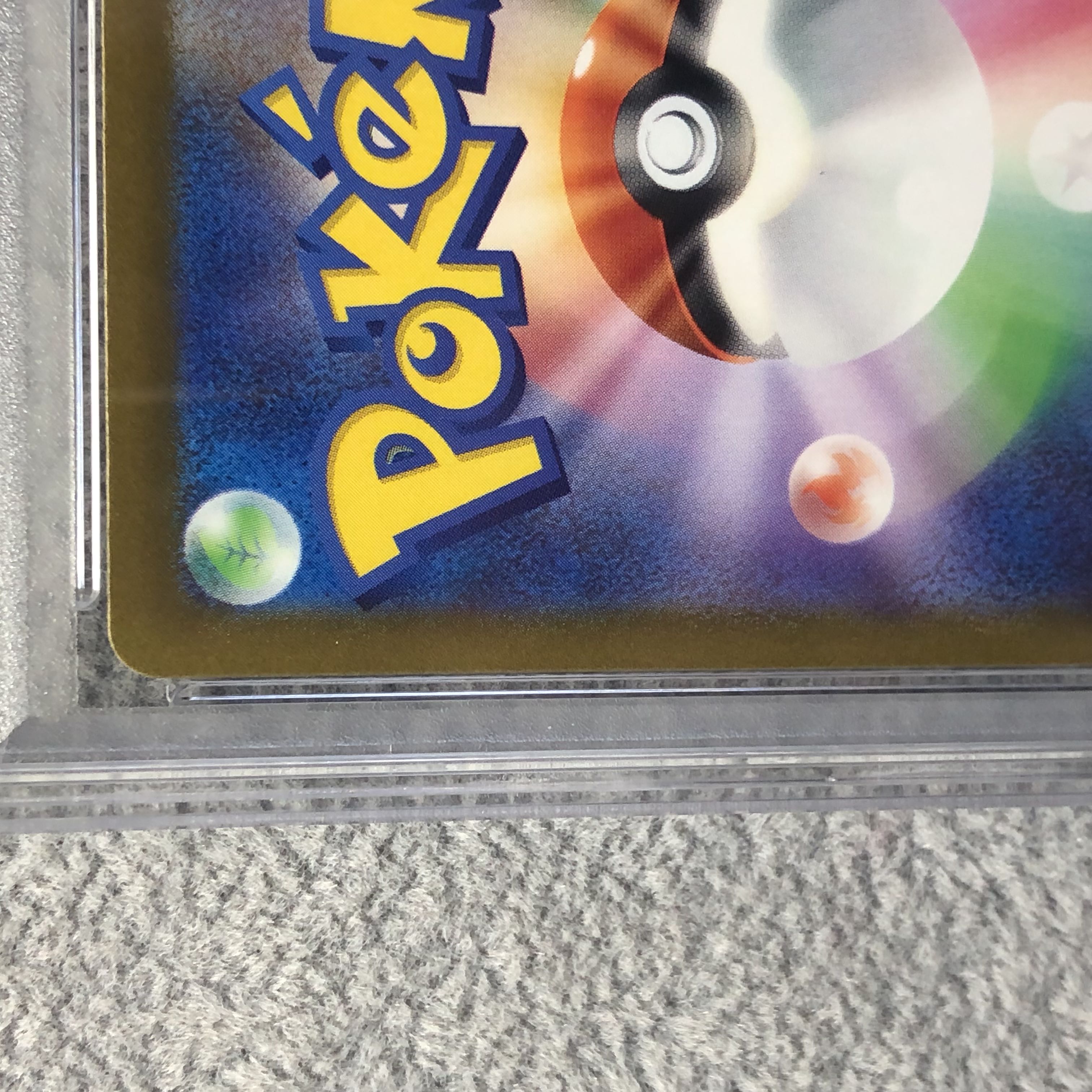 [PSA10] Surf go ex SAR 087/062