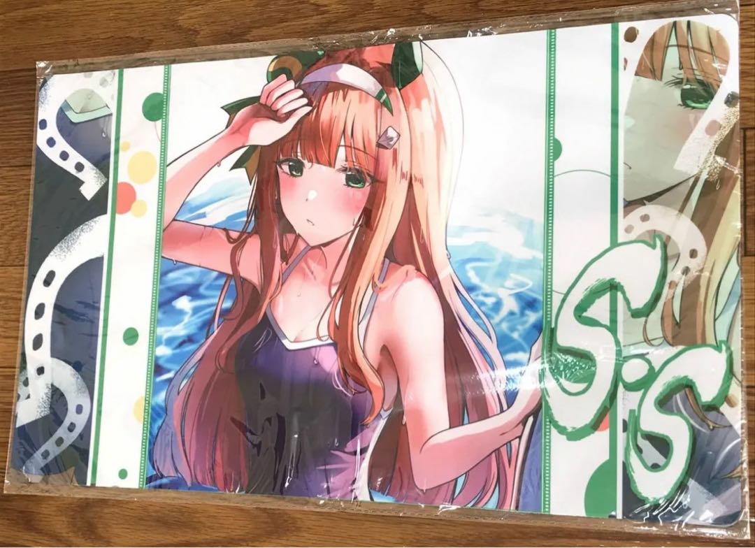 ウマ娘 ライスシャワー サンパン CakeRabbits プレイマット Amazon.co.jp: サンパン CakeRabbits ウマ娘 ライスシャワー