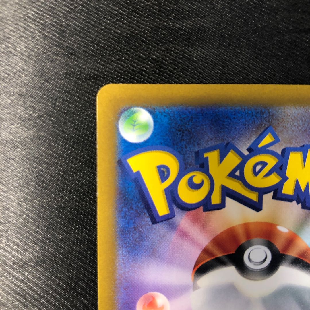 Paojian ex SR 085/071 1枚