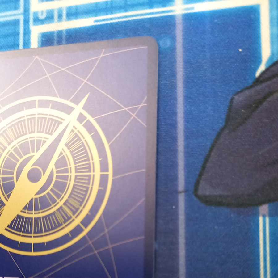 状態B 状態B ポートガス・D・エース(パラレル)(スーパーパラレル)(コミックパラレル・コミパラ・漫画背景) P-SEC OP13-119