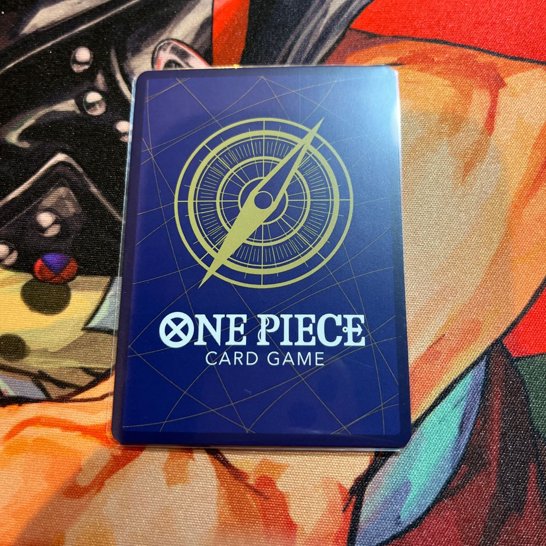 美品 ドンキホーテ・ロシナンテ R OP05-030 1枚