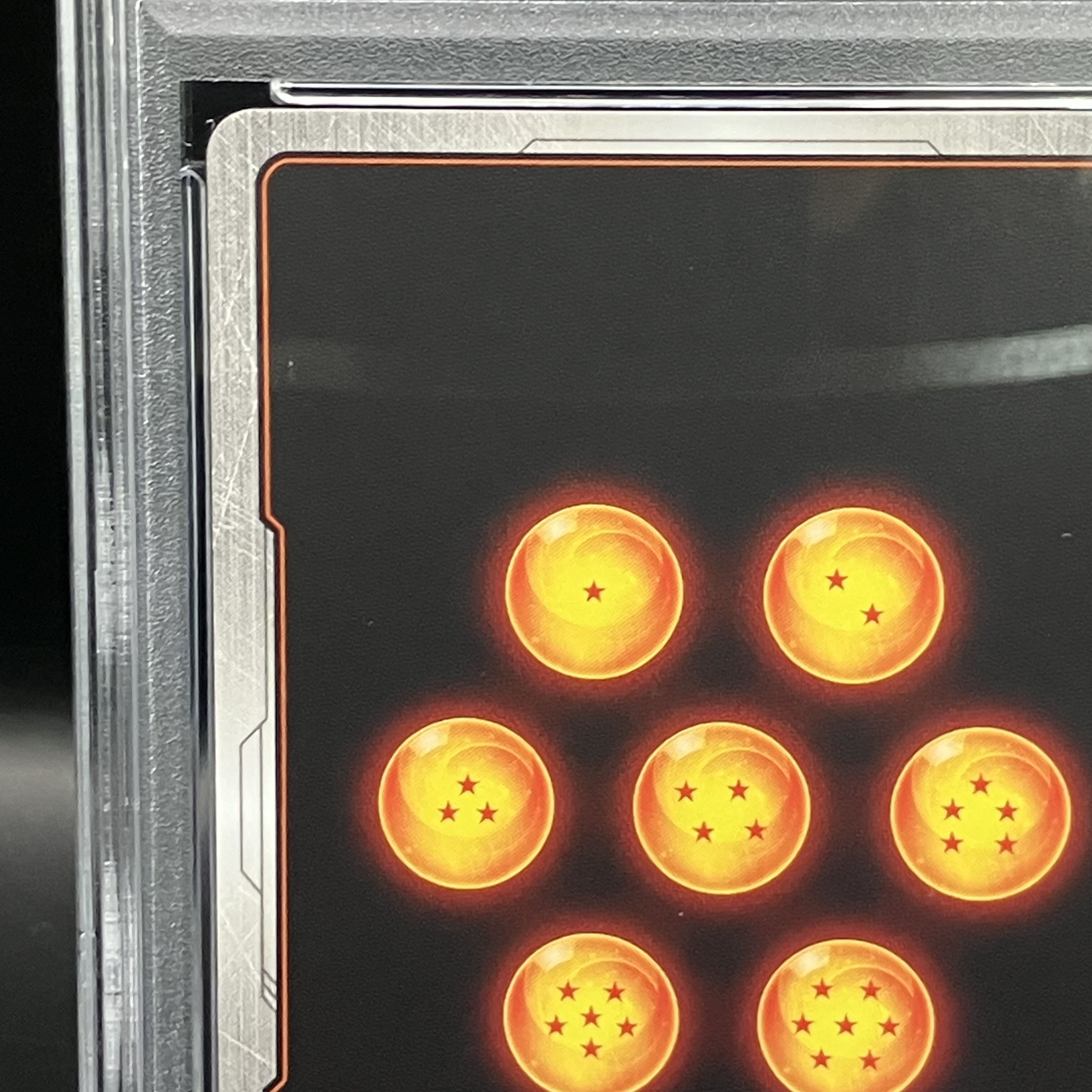 PSA10] Son Goku (Parallel) SCR★★ FB01-139 1枚