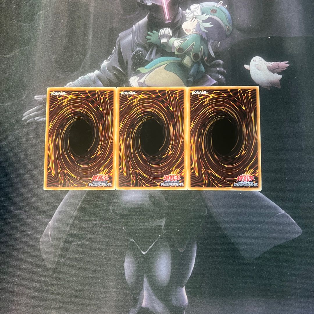 メタル・デビルゾアX スーパーレア　A-506