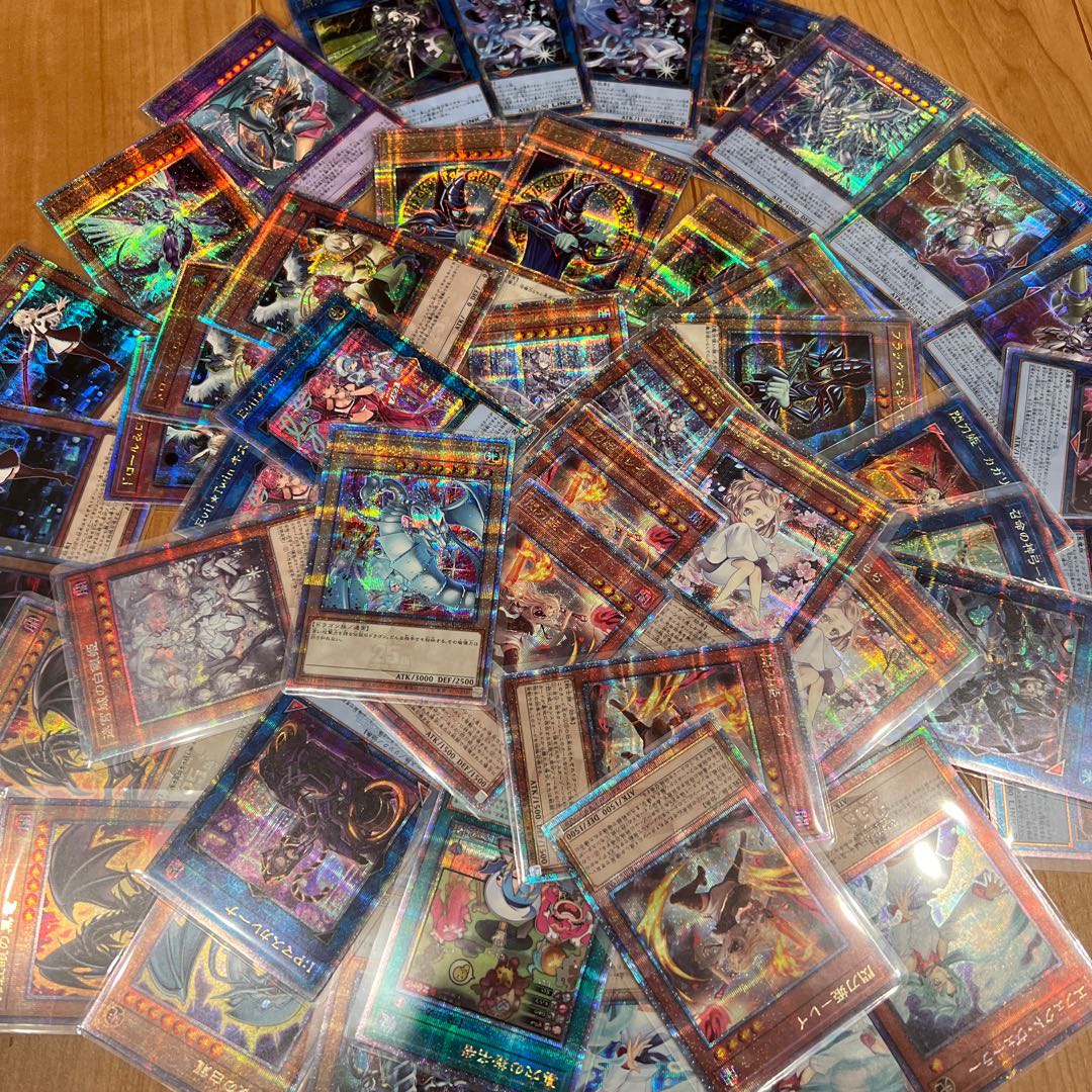 遊戯王激アツ１５００円オリパ　