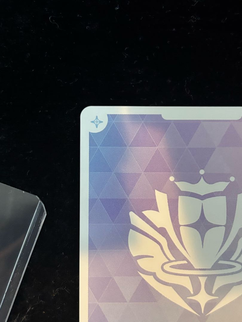 ネリッサ・レイヴンクロフト［OUR］｛hBP05-006｝　ホロライブカードゲーム ホロカ