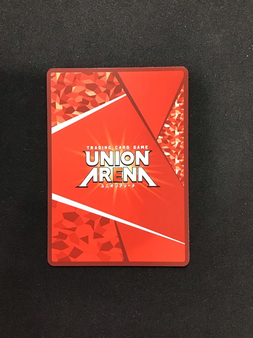 甘露寺蜜璃 SR★ KMY-1020 1枚