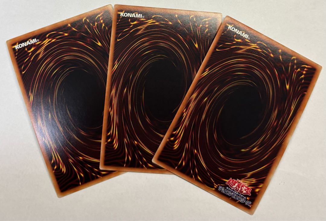 Madolche Fresh Sistart Super Rare Set of 3