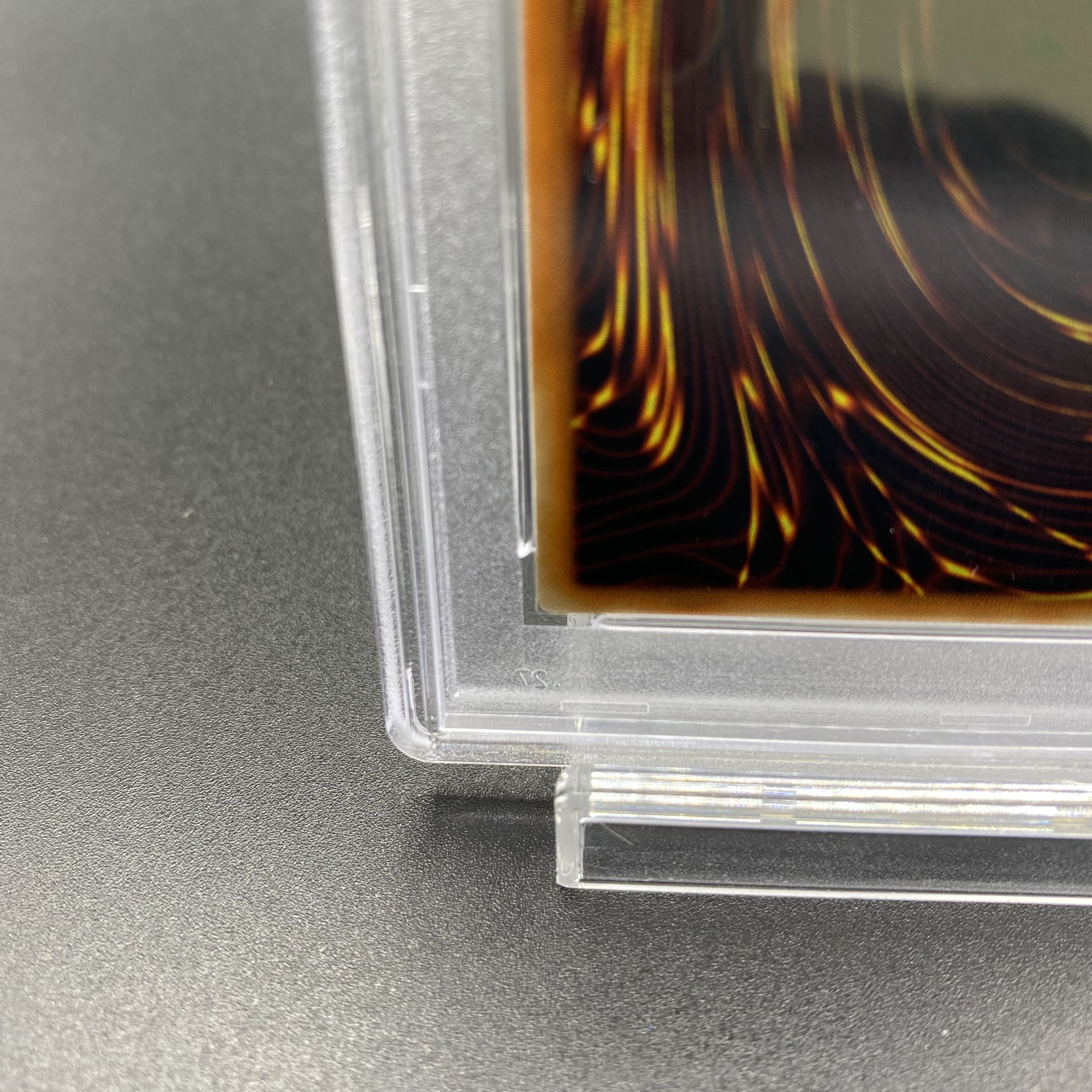 【PSA10】青眼の白龍 20thシークレットレア 2018-JPP01 1枚