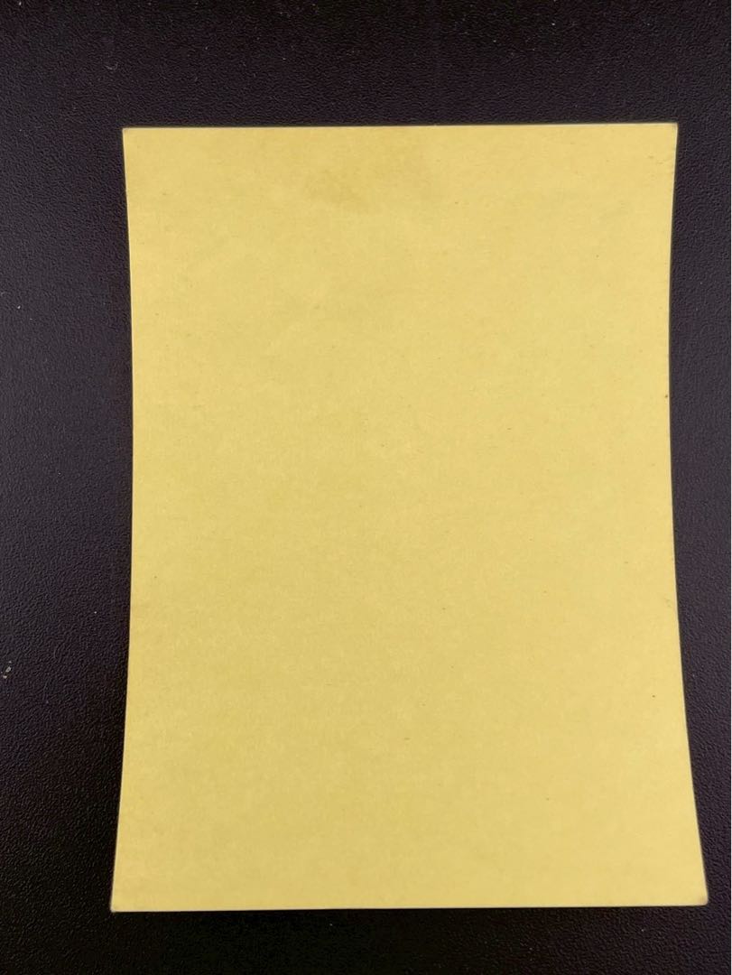 【中古品】リザードン　シール　ポケモンキッズ　ポケットモンスター 1枚