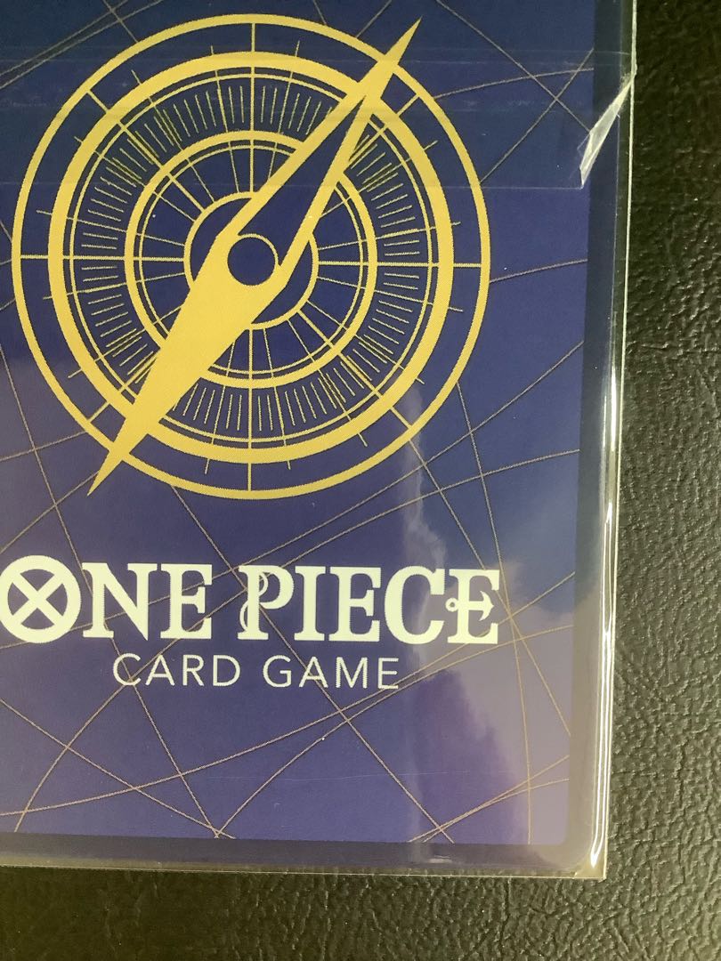 ② ペローナ フラッグシップバトル2024 プロモ 未開封 PROMO OP06-093