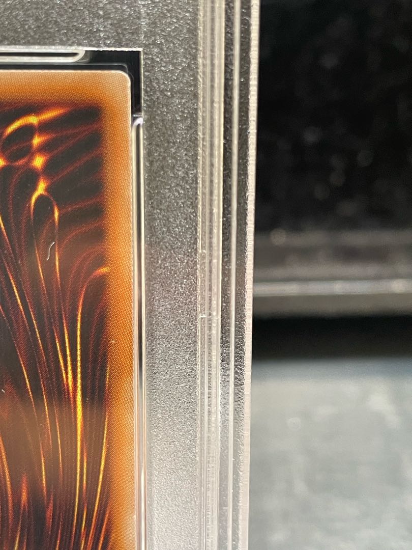 【PSA10】神炎皇ウリア(スペシャルカード) シークレットレア 1枚