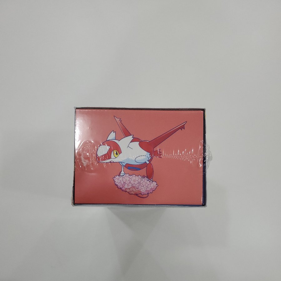 スペシャルBOX「ポケモンセンターフクオカ」 未開封BOX  1BOX