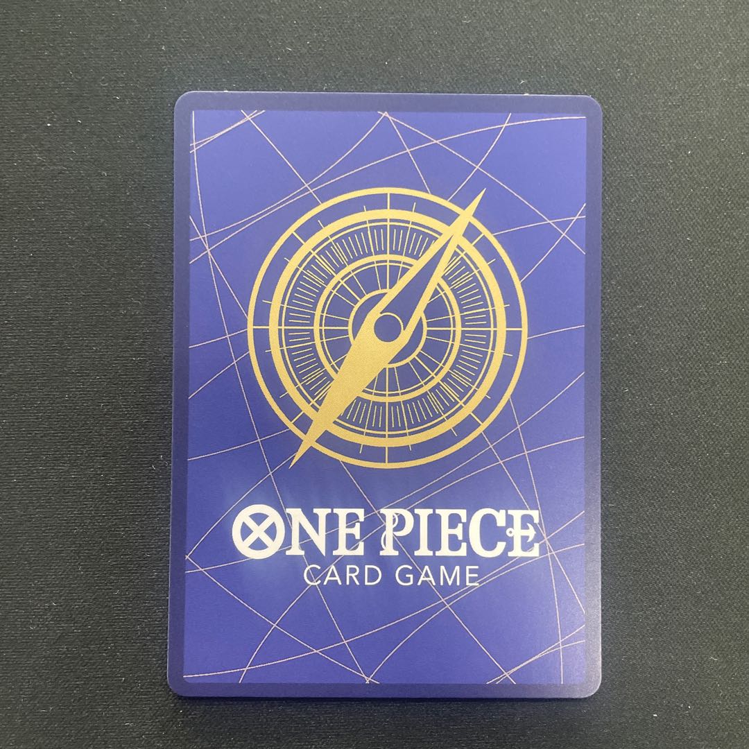 Boa Hancock (Parallel) SP EB03-026 1枚