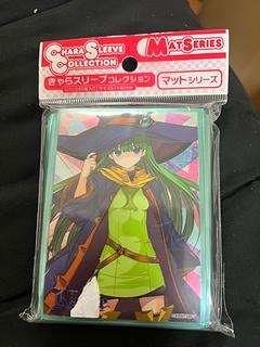 Lance Series MASOU Shizuka Sleeve
