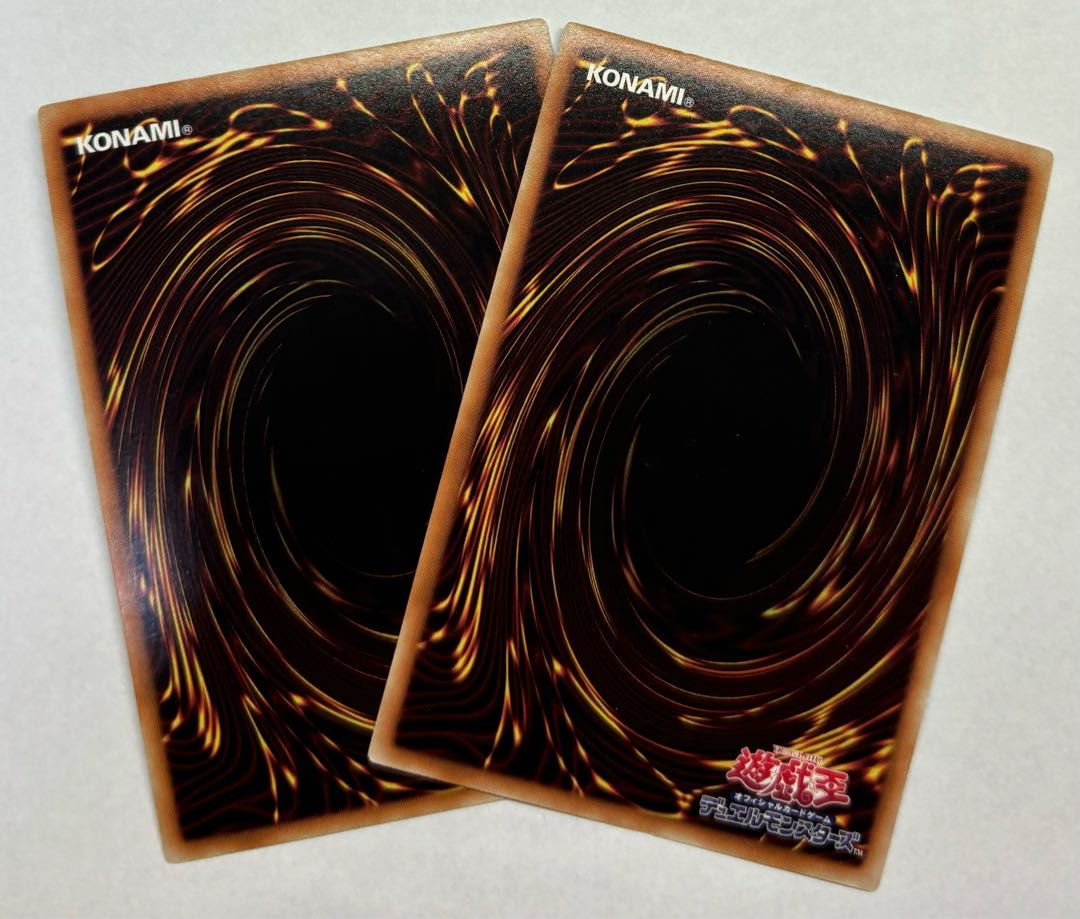 Fabled Raven Ultra Rare Set of 2 2枚