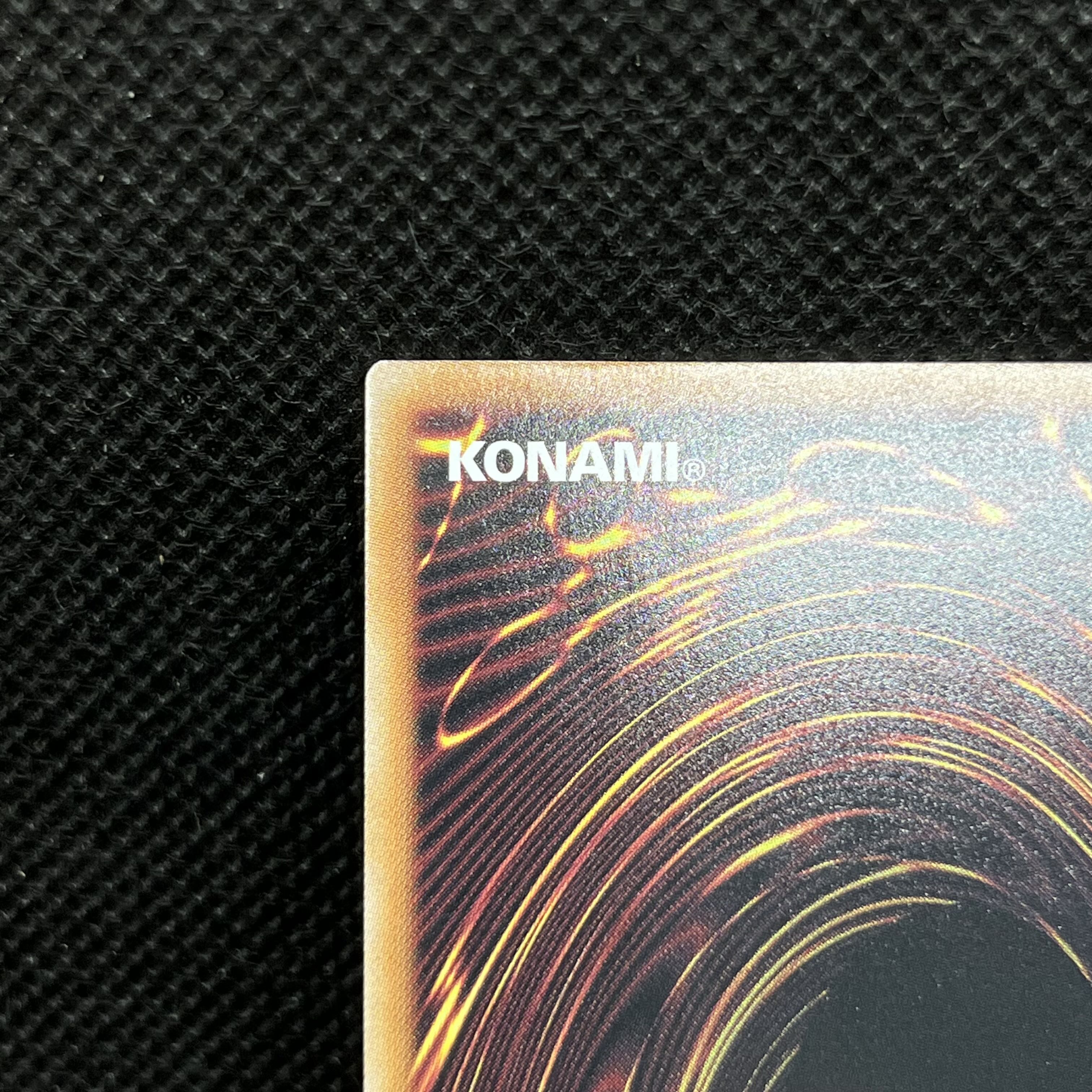 閃刀姫ーレイ　新規イラスト　QCAC-JP008   クォーターセンチュリーシークレットレア 1枚