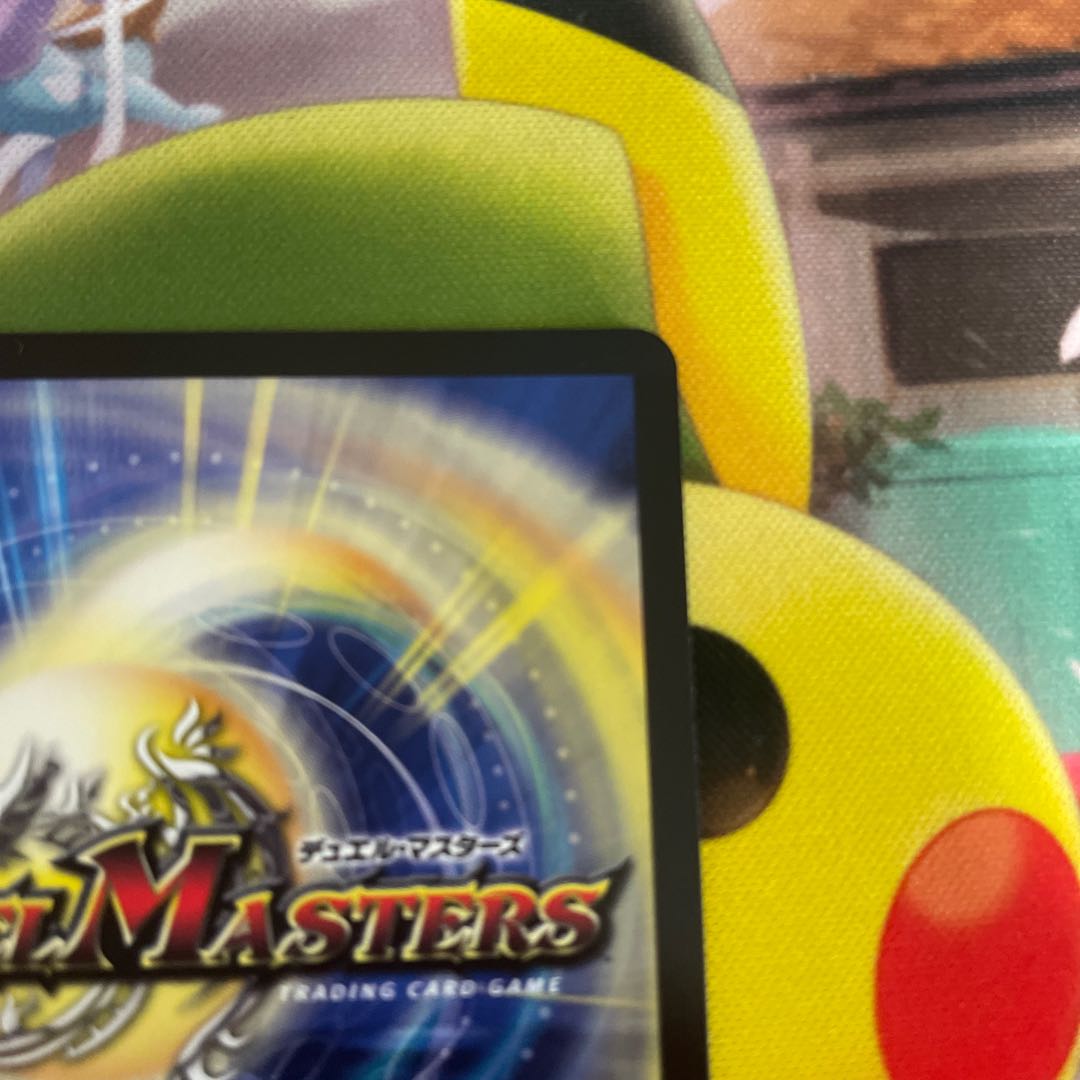 料理長のラビシェフ SR 11/89 1枚