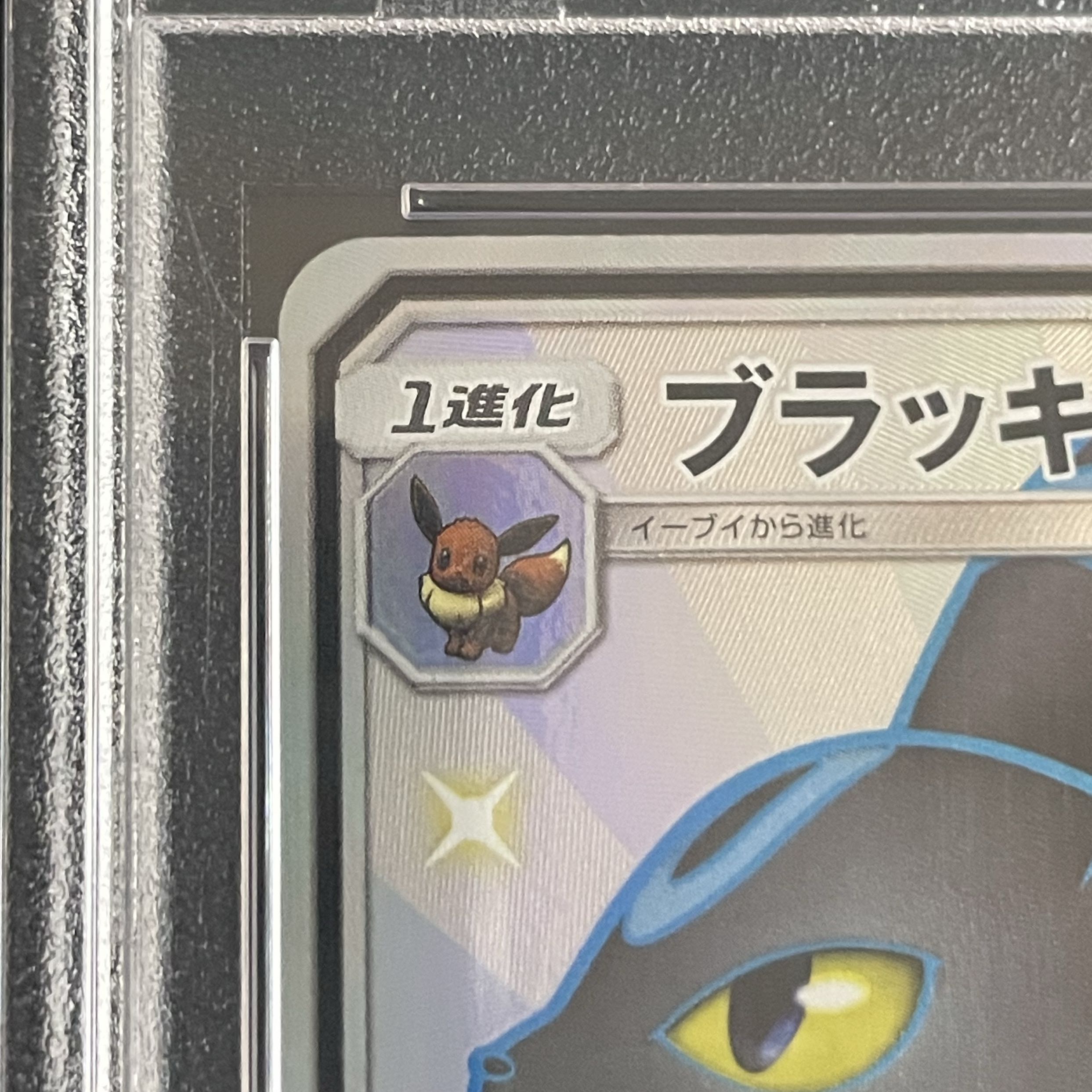 【PSA10】 ブラッキーGX (SSR) {229/150}  1枚