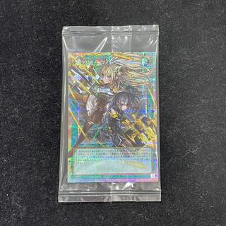 閃刀機ウィドウアンカー（未開封）[プリズマ/オーバーフレーム]{DDS2-JP01} 1枚