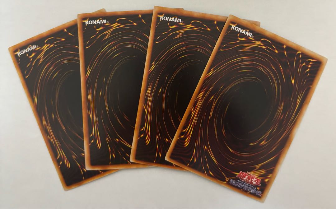 Marshmallon Glasses Ultra Rare 3-card set