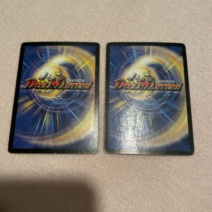 デュエルマスターズ　切断伯爵ムラマサ　M11