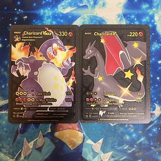 ポケモンカード リザードンVMAX リザードンV  2枚