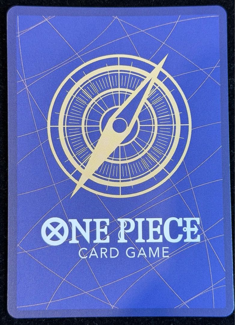 ベン・ベックマン(パラレル) SP OP09-009 1枚