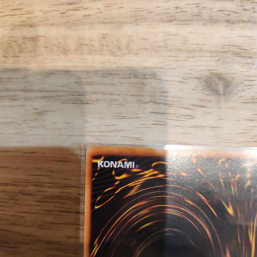 妖精の贈りもの 初期 ウルトラレアシークレットレア 1枚